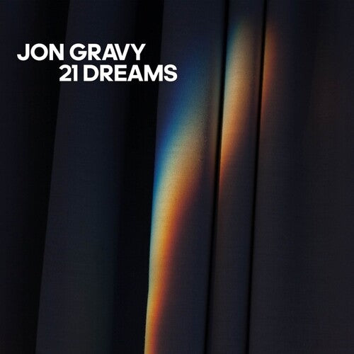 Gravy,jon - 21 Dreams - Vinyl Record
