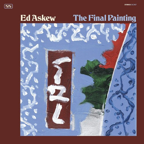 Askew,ed - Final Painting - Vinyl Record
