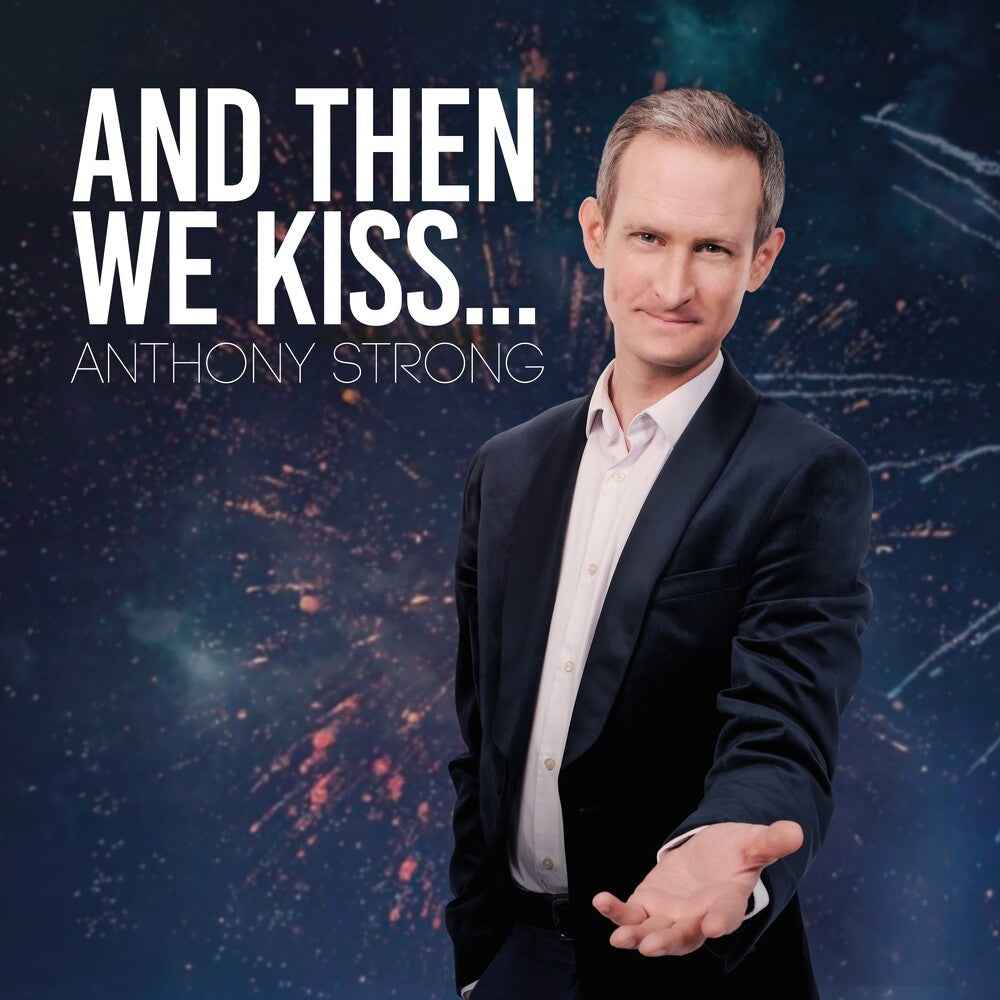 & Then We Kiss Music CD