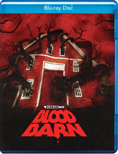 Blood Barn - Blood Barn - Blu-ray