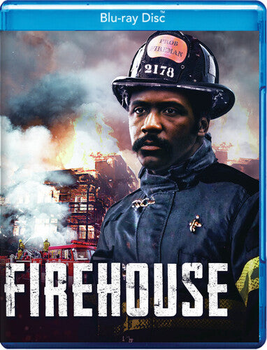 Firehouse - Firehouse - Blu-ray
