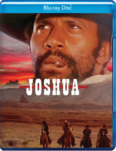 Joshua - Joshua - Blu-ray