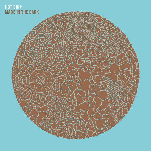 Hot Chip - Made In The Dark - Vinyl Record