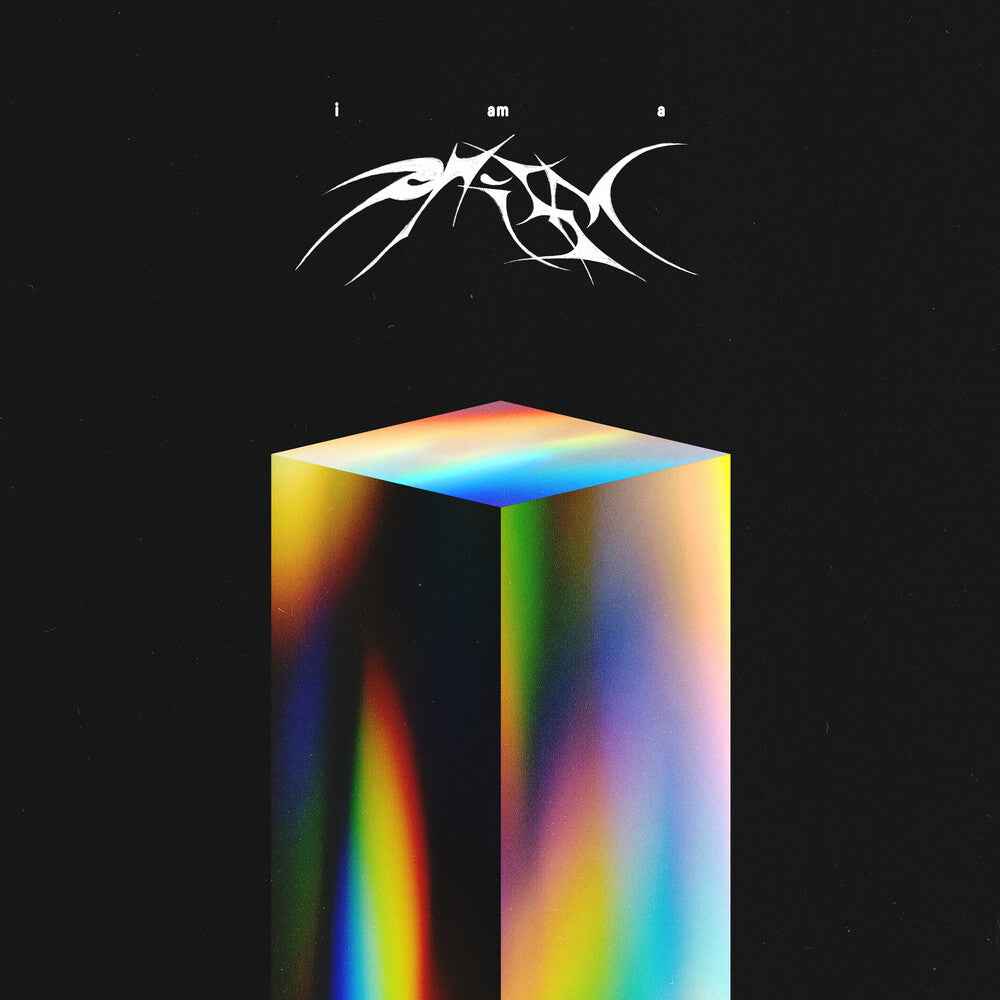 I Am A Prism Music CD