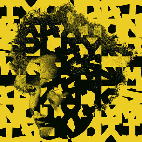 Braxton,tyondai - Splayed Werks - Music CD