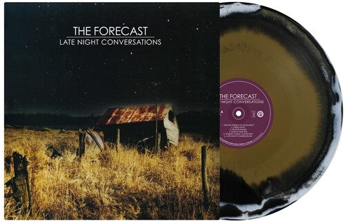 Forecast - Late Night Conversations - Vinyl Record