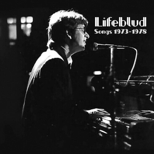 Songs 1973-1978 Music CD