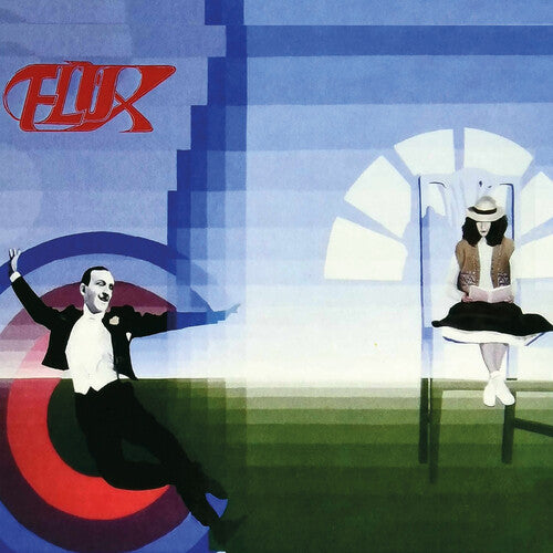 Flux Music CD