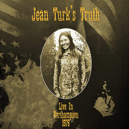 Live In Northampton 1976 Music CD