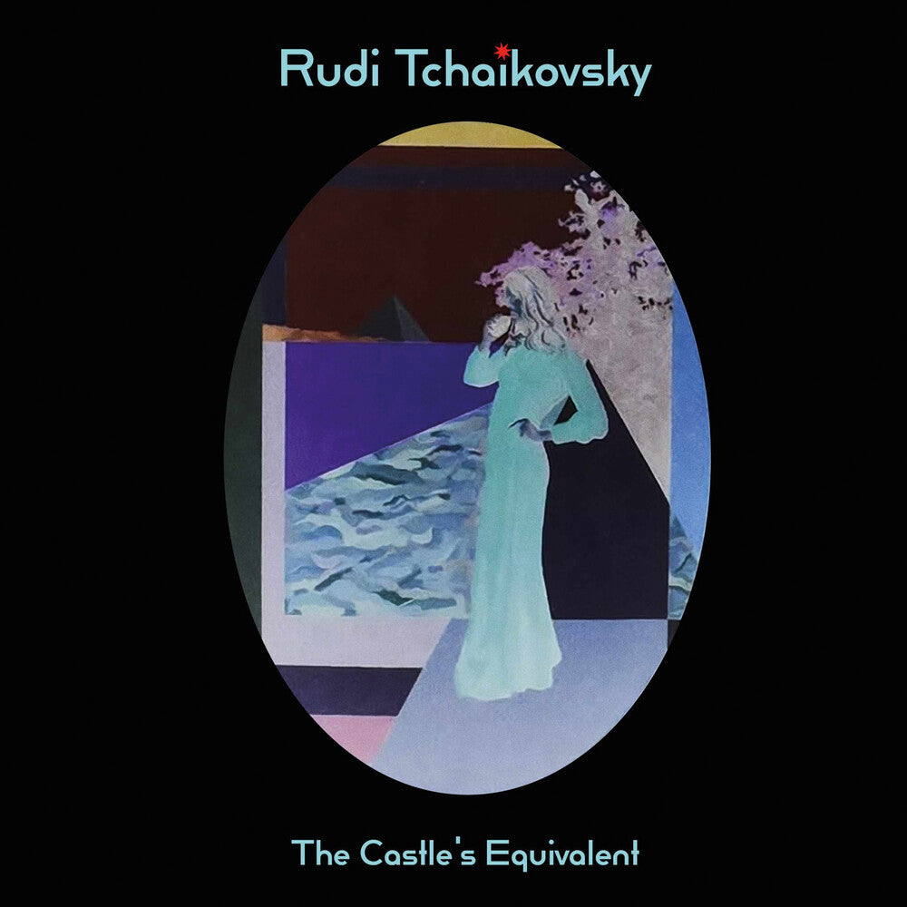 The Castle's Equivalent Music CD