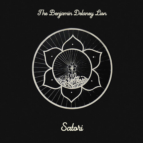 Satori Music CD