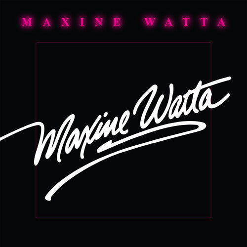 Maxine Watta Music CD