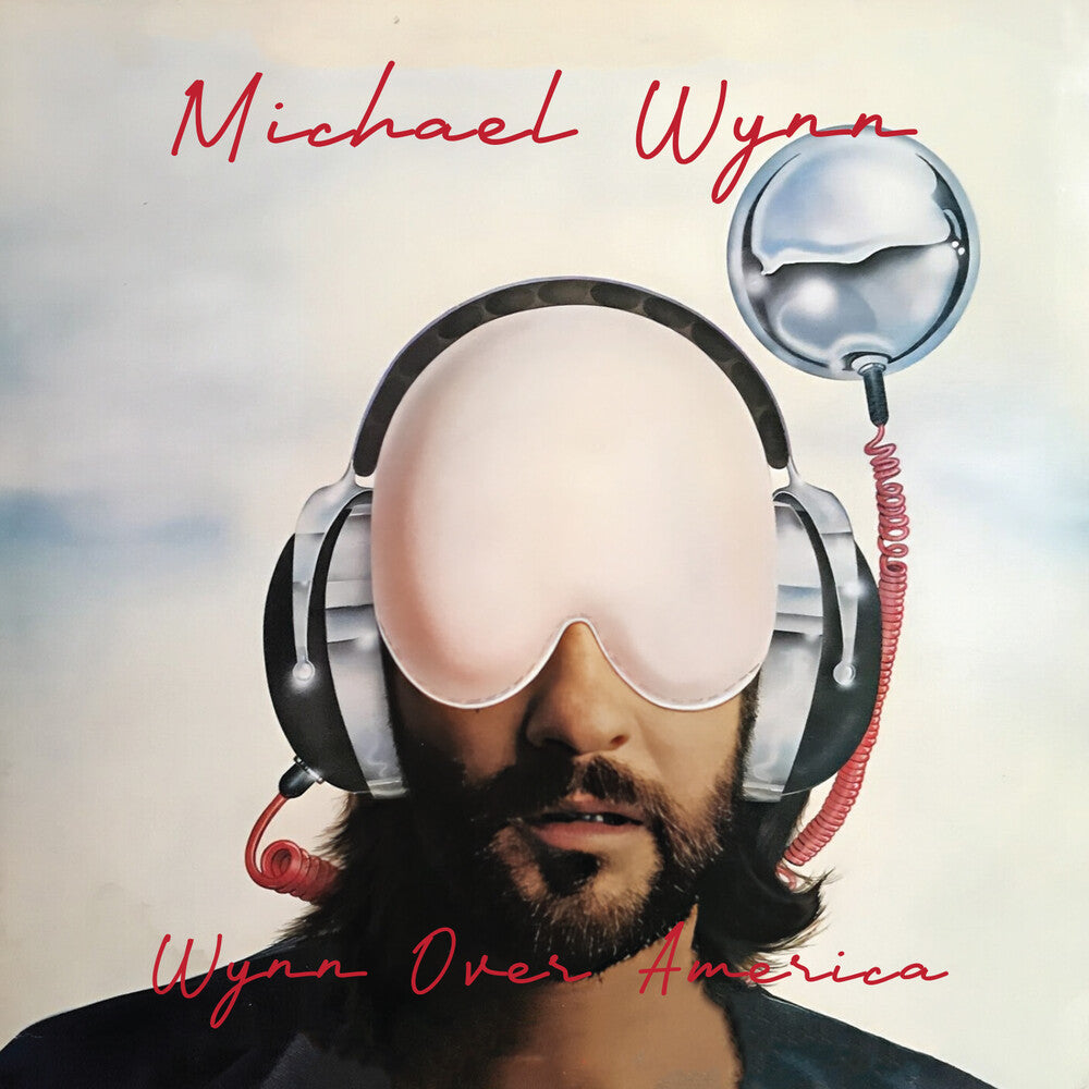 Wynn Over America Music CD