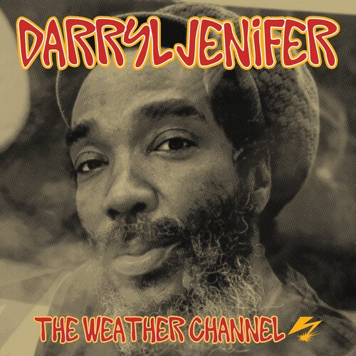 Jenifer,darryl - Weather Channel - Red - Vinyl Record