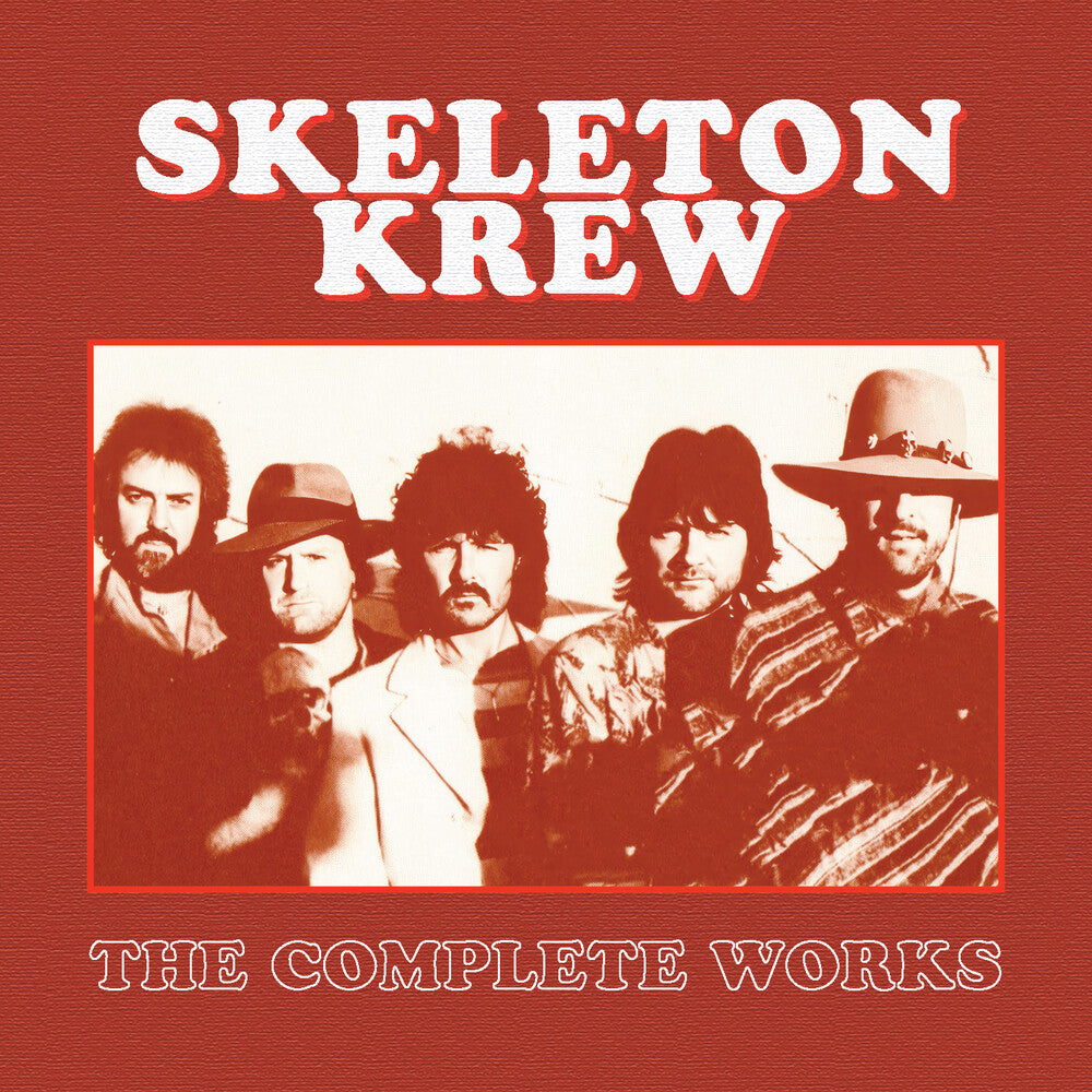 The Complete Works Music CD