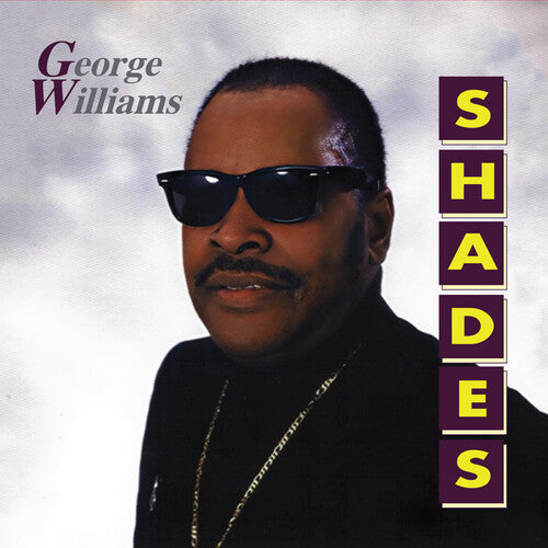 Shades Music CD