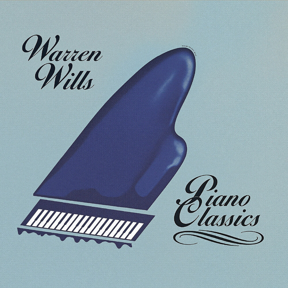 Piano Classics Music CD