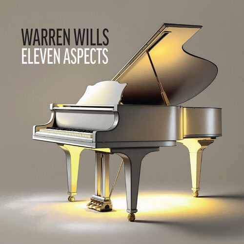 Eleven Aspects Music CD