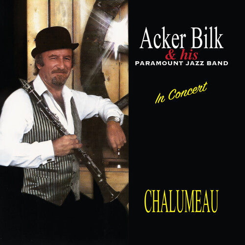 Chalumeau Music CD