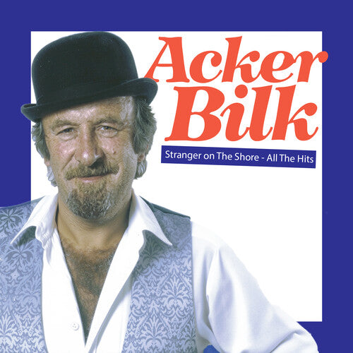 Stranger On The Shore - All The Hits Music CD