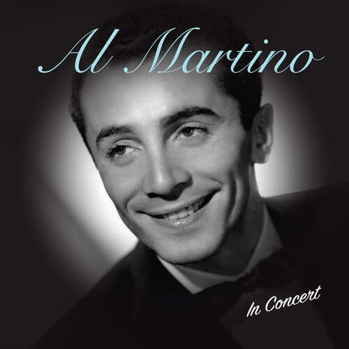 In Concert Music CD