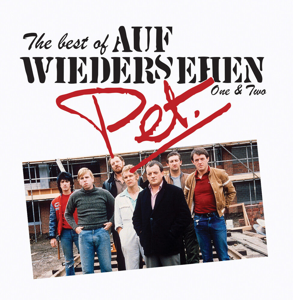 The Best Of (Various Artists) Music CD
