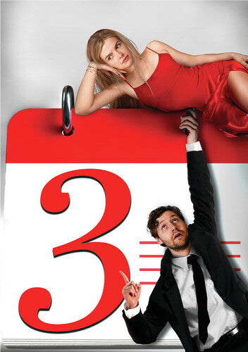 3 - 3 - DVD
