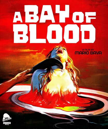 Bay Of Blood - Bay Of Blood - UHD