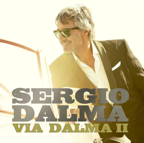 Dalma,sergio - Via Dalma Ii - Vinyl Record