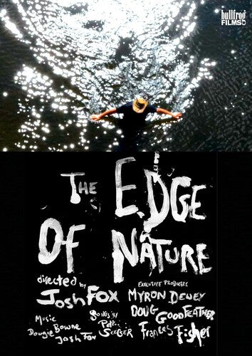 Edge Of Nature - Edge Of Nature - DVD