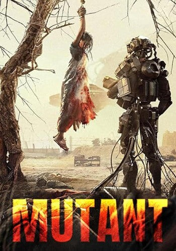 Mutant - Mutant - DVD