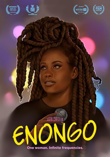 Enongo - Enongo - DVD