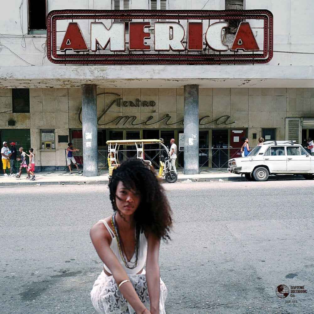 America! Music CD