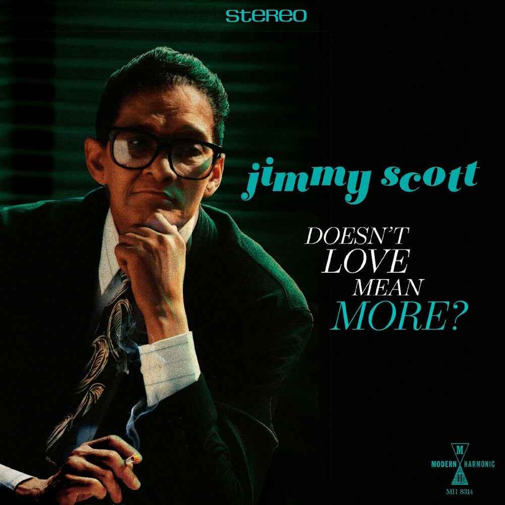 Doesn't Love Mean More Music CD