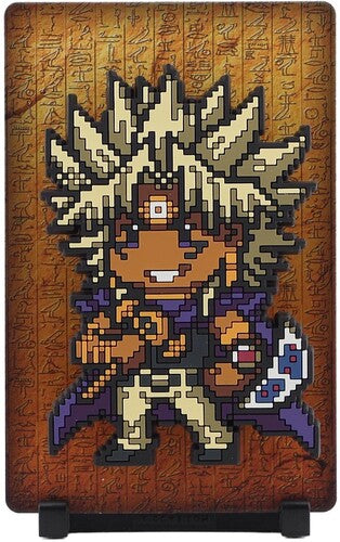 Figgyz - Yu-gi-oh Yami Marik - Figgyz - Yu-gi-oh Yami Marik - Collectibles