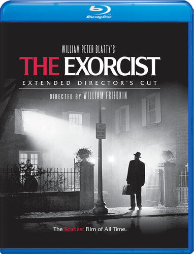 Exorcist - Exorcist - Blu-ray