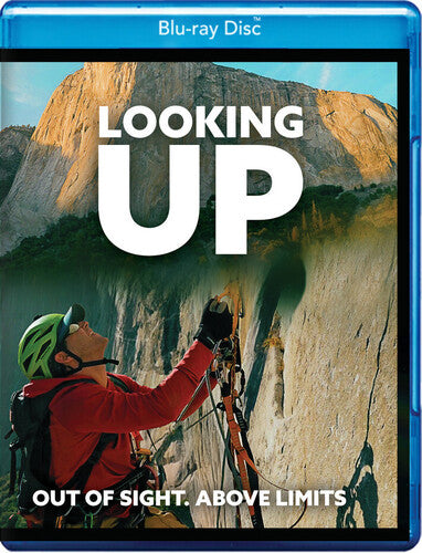 Looking Up - Looking Up - Blu-ray