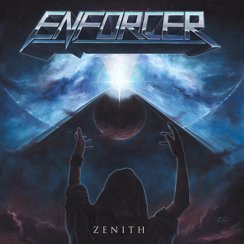 Zenith Music CD