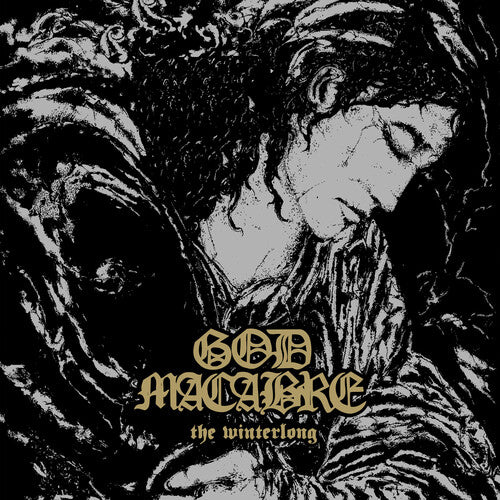 God Macabre - Winterlong 2026 - Music CD