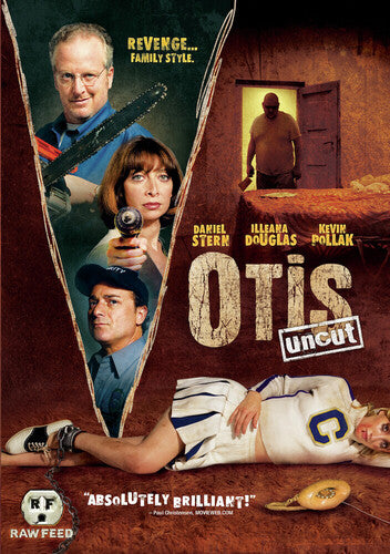 Otis (raw Feed Series) - Otis (raw Feed Series) - DVD