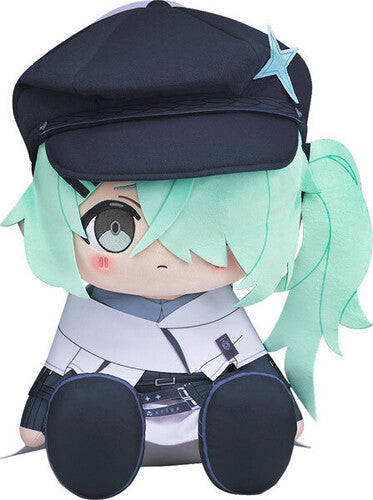 Blue Archive Chocopuni Big 40cm Hiyori Plush - Blue Archive Chocopuni Big 40cm Hiyori Plush - Collectibles