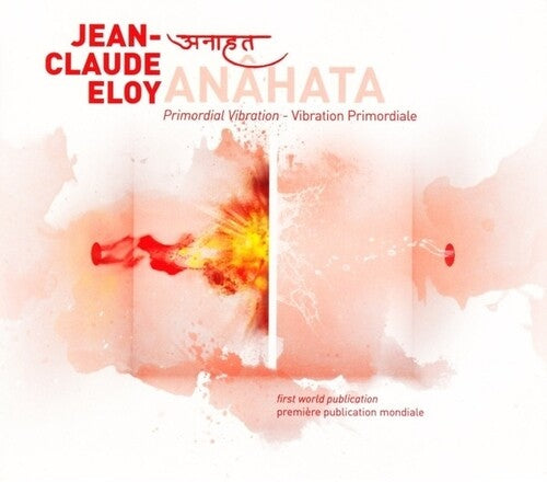 Anahata (3cd) Music CD