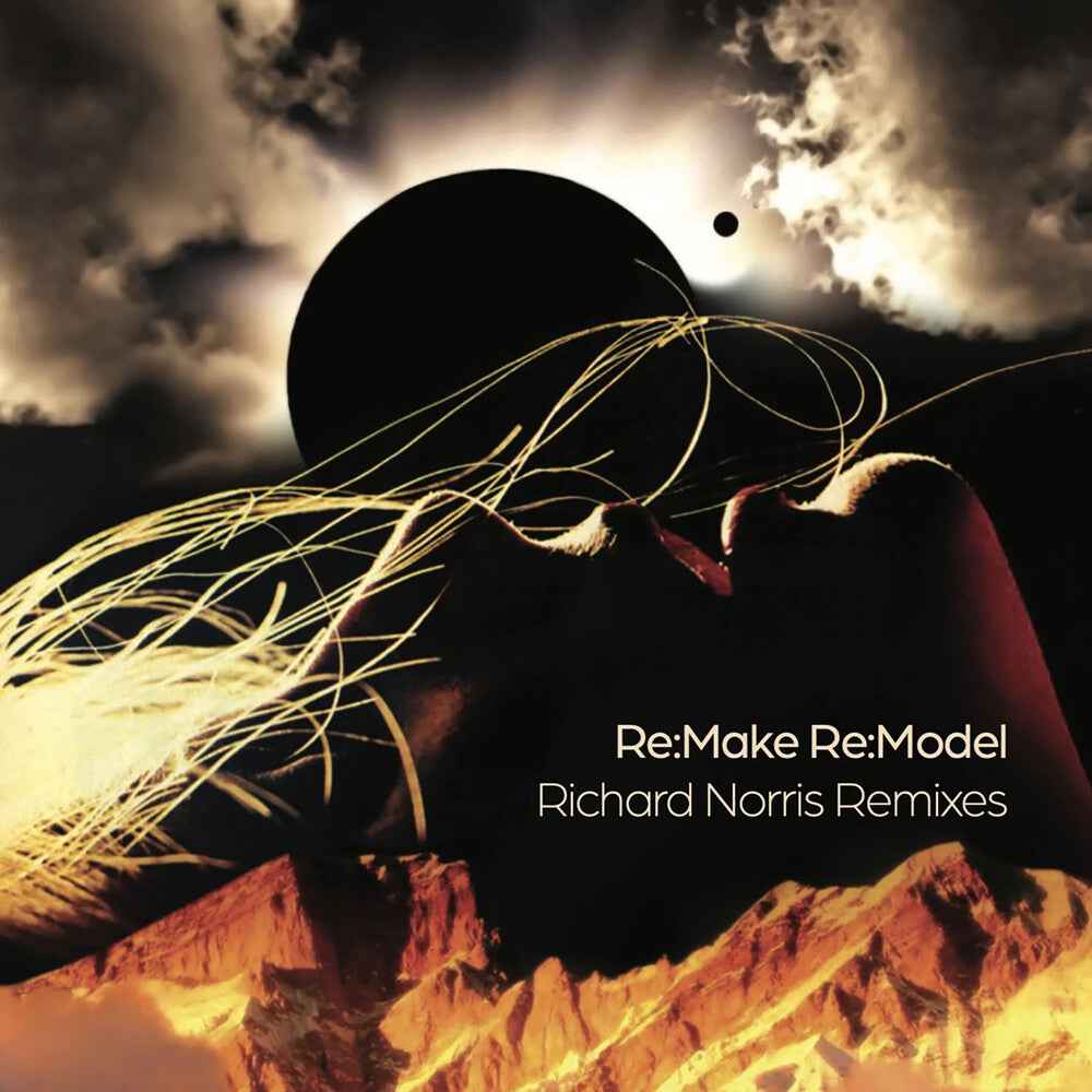 Re-Make: Re-Model (Richard Norris Remixes) (Uk) Music CD