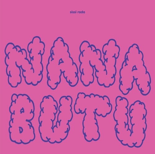 Rada,sissi - Nana Butu - Vinyl Record