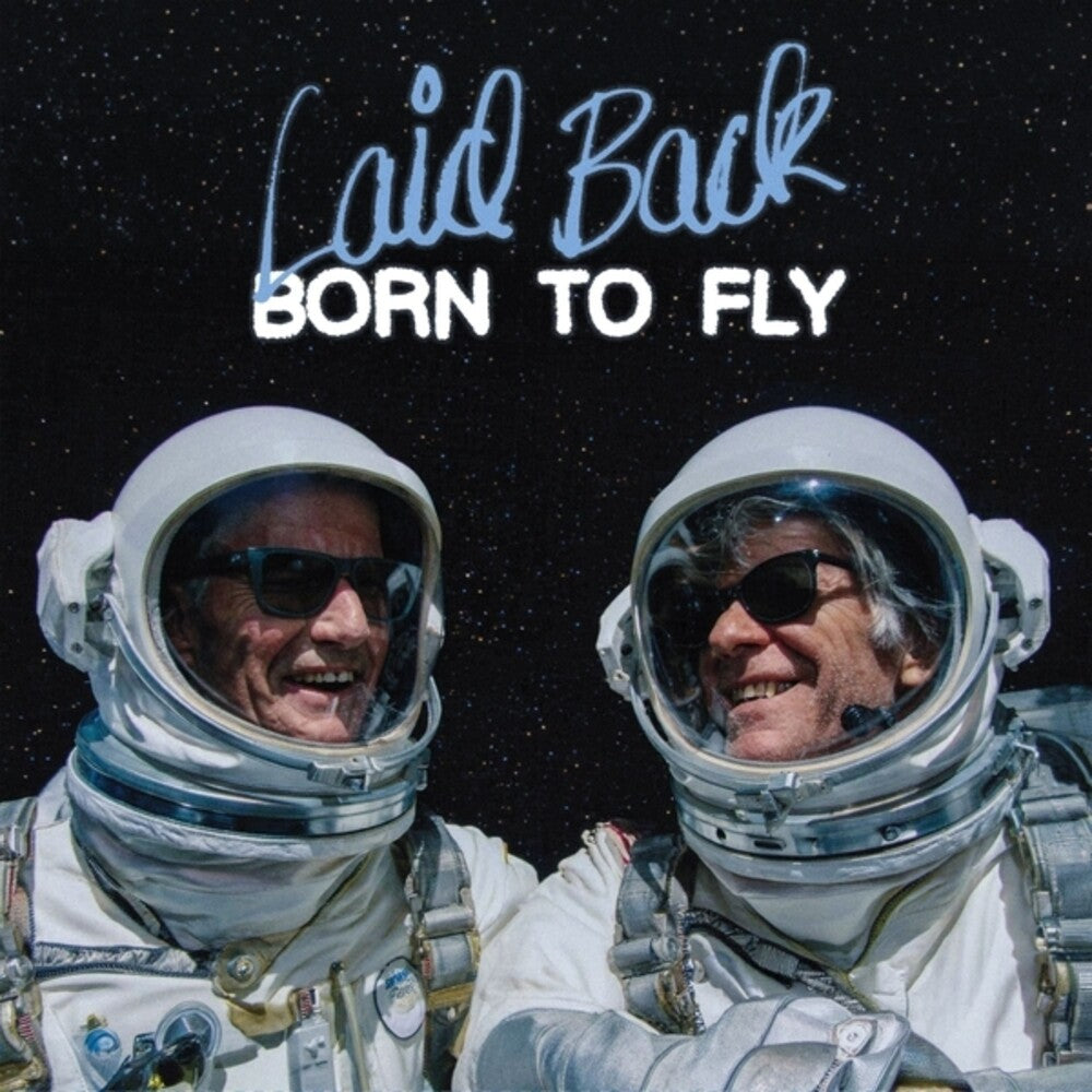 Born To Fly Music CD