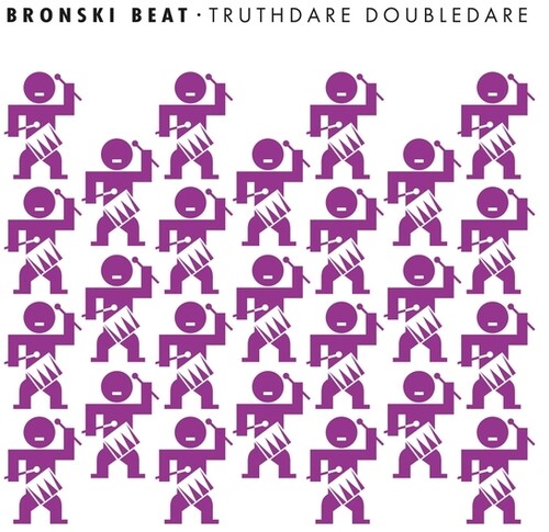 Truthdare Doubledare (3cd) Music CD