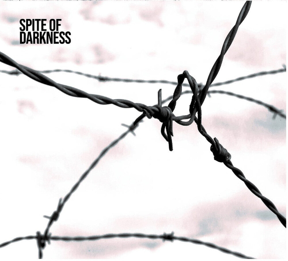 Spite Of Darkness Music CD