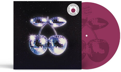 Purple Disco Machine - Disco Cherry - Vinyl Record