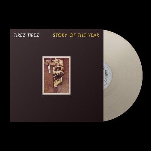 Tirez Tirez - Story Of The Year - Vinyl Record