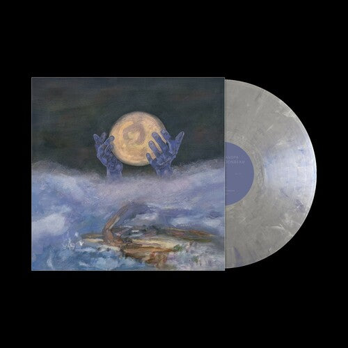 Great Grandpa - Patience Moonbeam - Vinyl Record